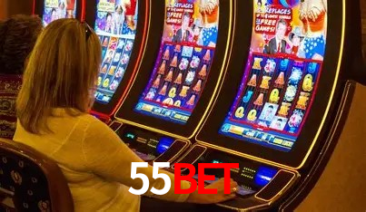 Descubra o Programa VIP da 55bet: Vantagens Exclusivas para Jogadores