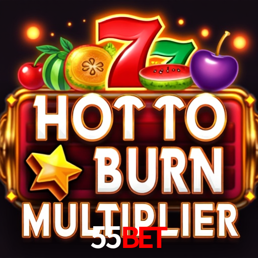 Descubra o Mundo do Cassino Online com 55bet